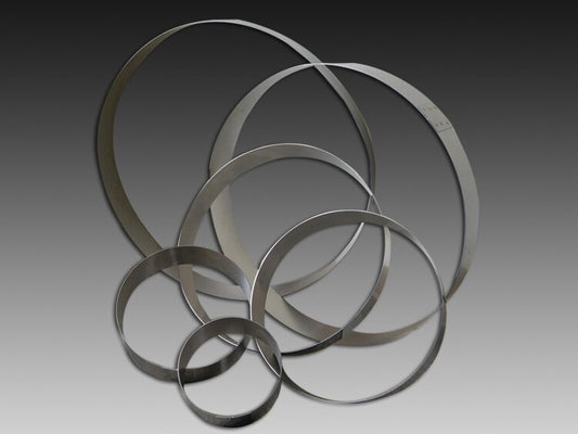 9" Diameter Casting Ring (Case of 1)