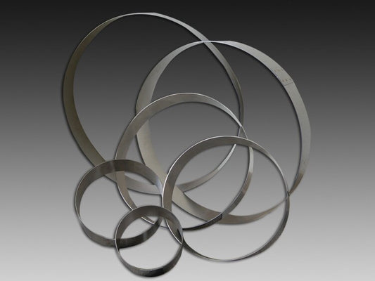 6" Diameter Casting Ring (Case of 1)