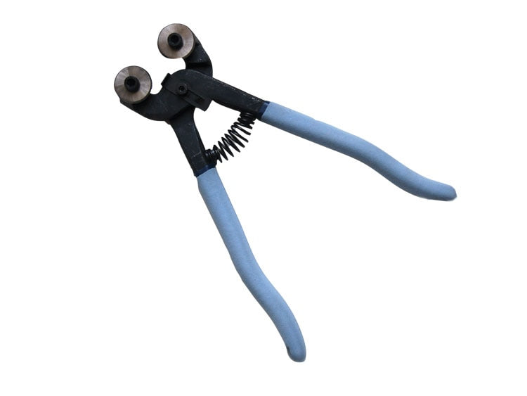 Wheel Glass Nipper (Case of 1)