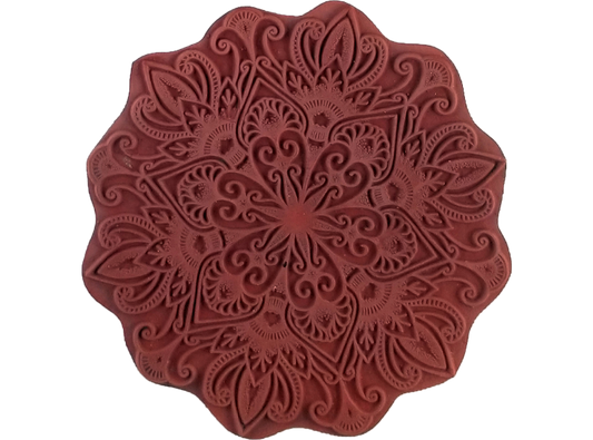 Growing Burst Stamp (Case of 1)