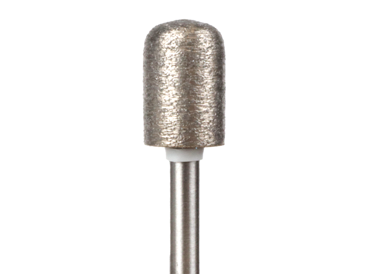 Sintered Diamond Grinding Point (Case of 1)