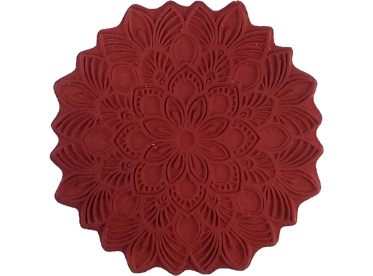 Layered Petals Stamp (Case of 1)