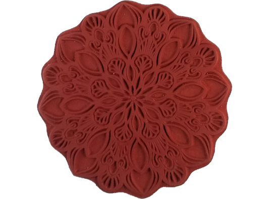 Flower Burst Stamp (Case of 1)
