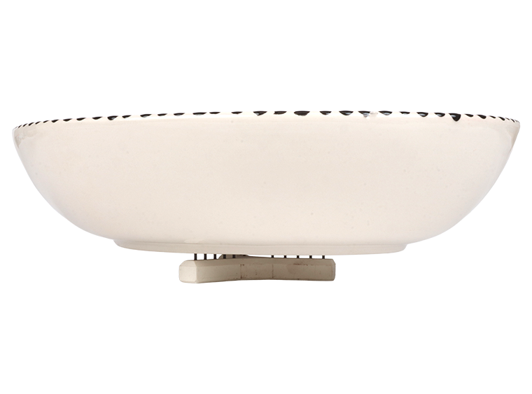 Multi Point Stilt - 75mm/2.95" With 15 Points (Case of 1)
