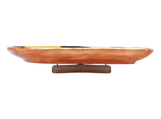 3 Point Trinity Stilt - 75mm/2.95" Point To Point (Case of 1)
