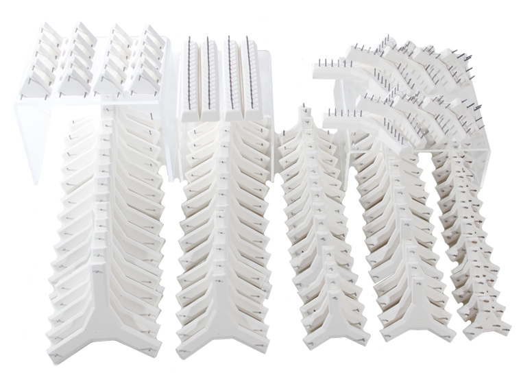 Stilt Set 3 (Case of 1)