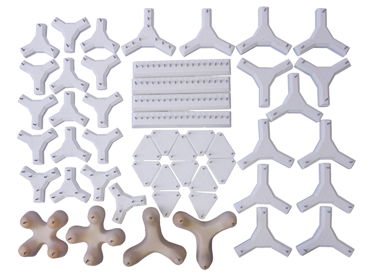 Stilt Set Mini (Case of 1)