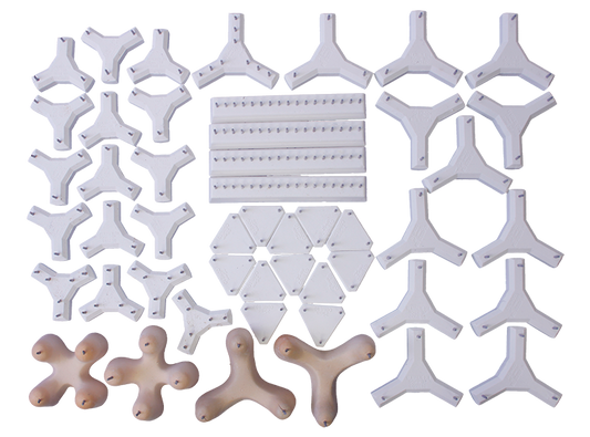 Stilt Set Mini (Case of 1)