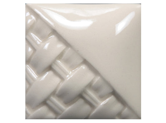 Stoneware Clear - 16 Ounces (Case of 1)