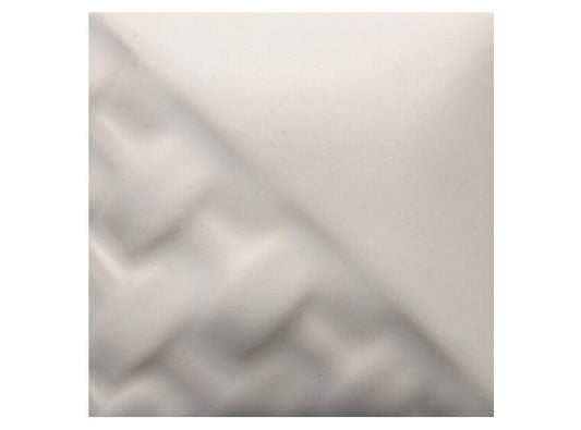 Stoneware Matte Clear - 16 Ounces (Case of 1)