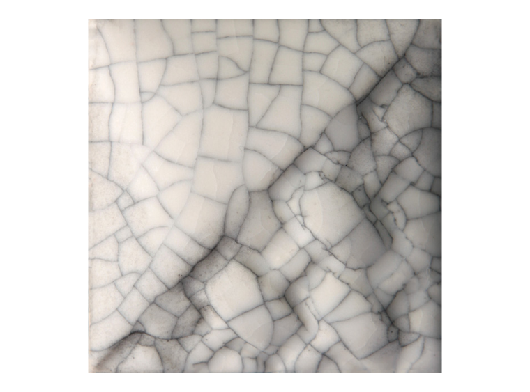 Stoneware Crackle Matte Clear - 16 Ounces (Case of 1)