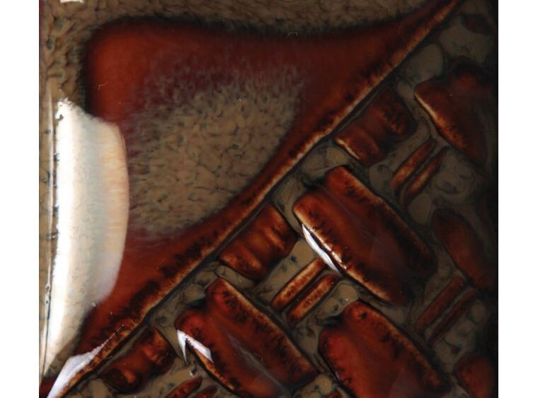 Tiger's Eye - 16 Ounces (Case of 1)