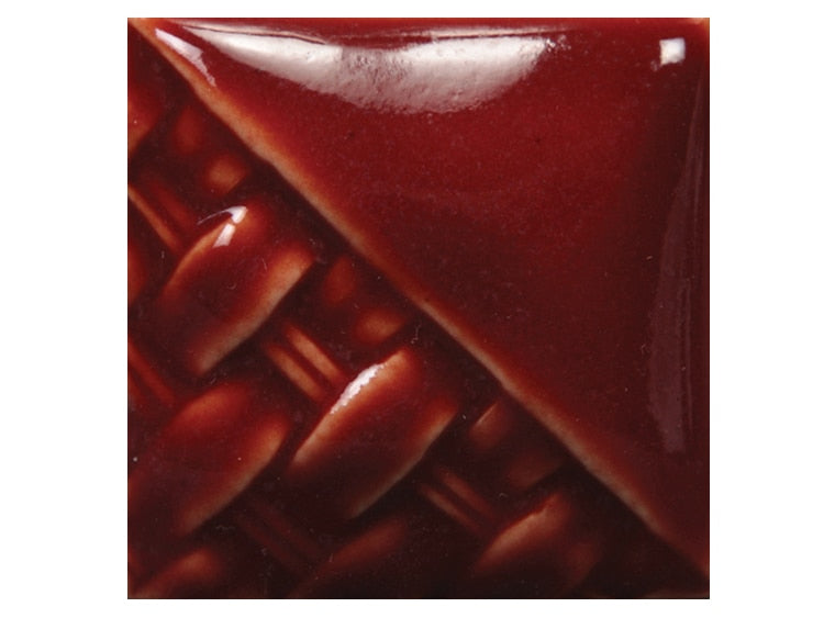 Cinnabar - 16 Ounces (Case of 1)