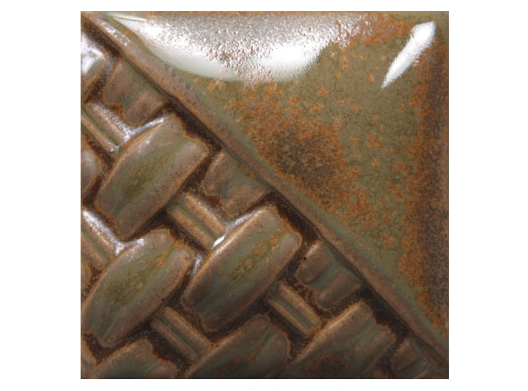 Olivine - 16 Ounces (Case of 1)