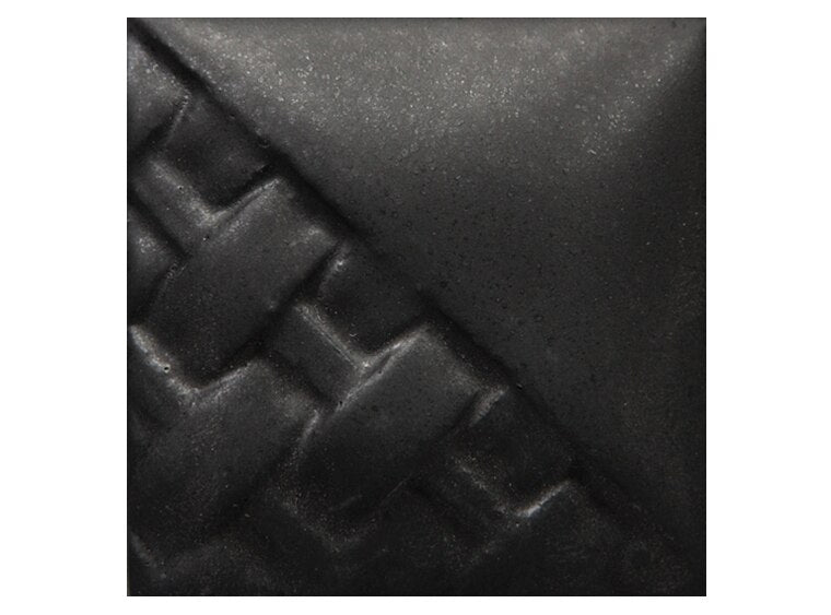 Black Matte - 16 Ounces (Case of 1)