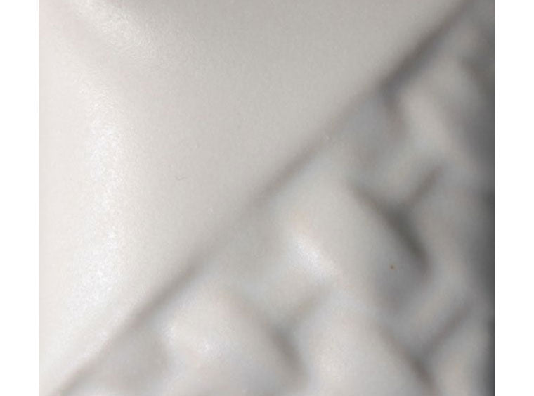 White Matte - 16 Ounces (Case of 1)