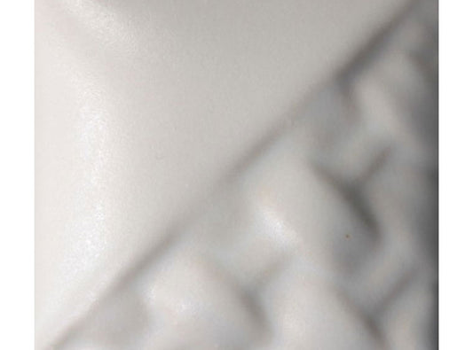 White Matte - 16 Ounces (Case of 1)