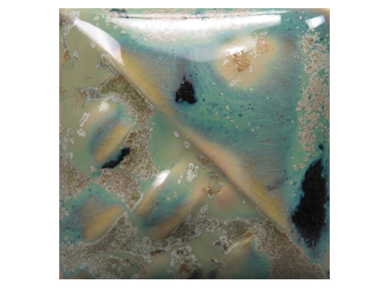 Aurora Green - 16 Ounces (Case of 1)