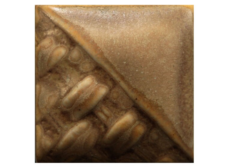Amber Quartz - 16 Ounces (Case of 1)