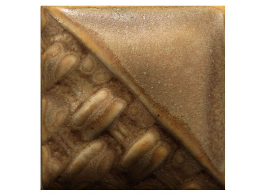 Amber Quartz - 16 Ounces (Case of 1)