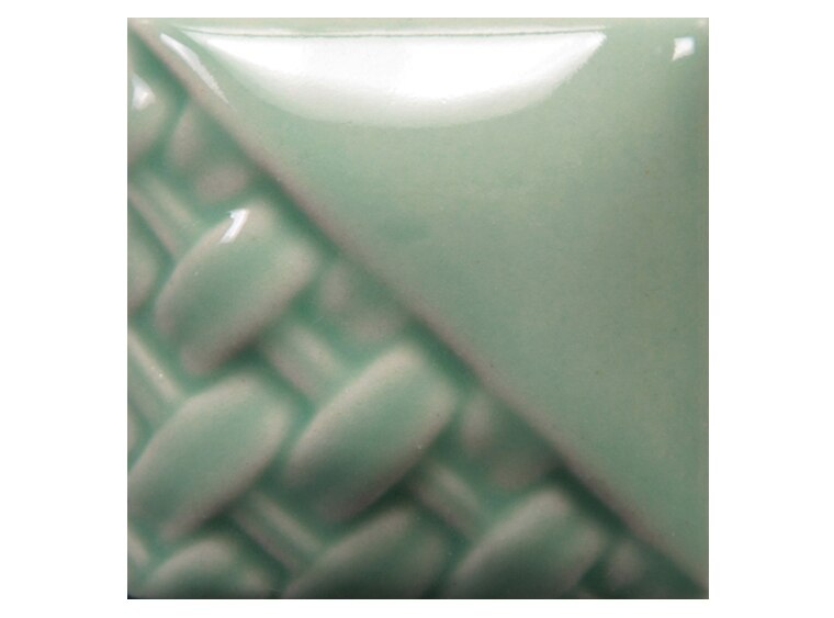 Turquoise - 16 Ounces (Case of 1)