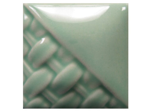 Turquoise - 16 Ounces (Case of 1)