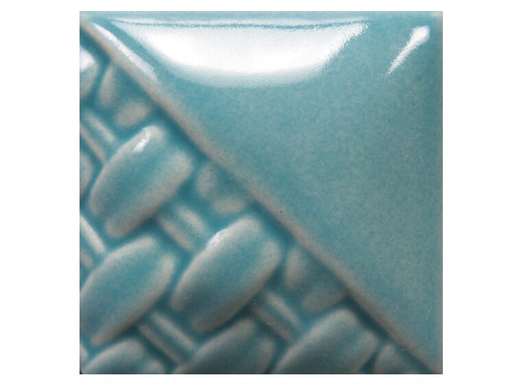 Glacier Blue - 16 Ounces (Case of 1)