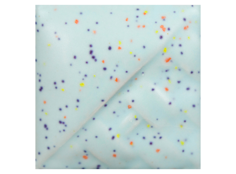Baby Blue Speck - 16 Ounces (Case of 1)