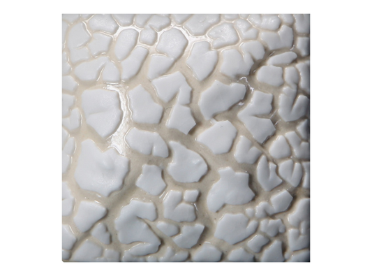 White Mudcrack - 16 Ounces (Case of 1)