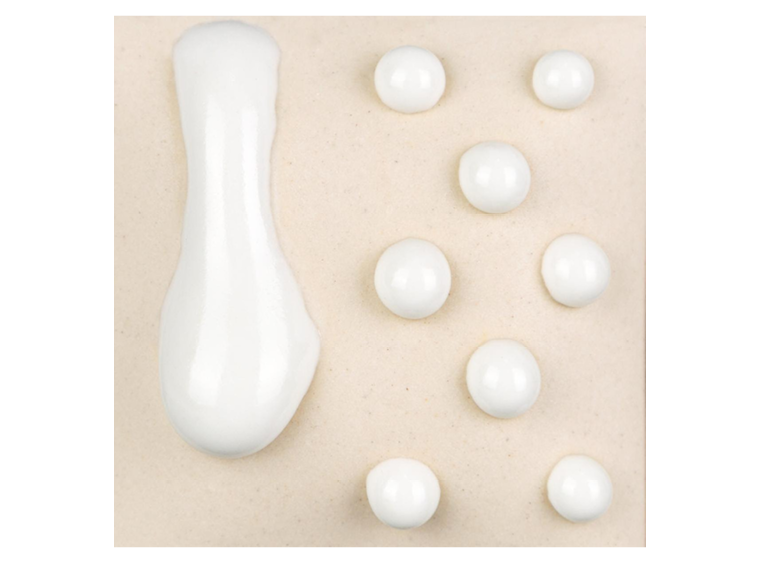 White Melt Gloop - 16 Ounces (Case of 1)