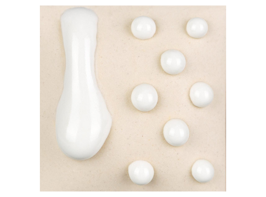 White Melt Gloop - 16 Ounces (Case of 1)