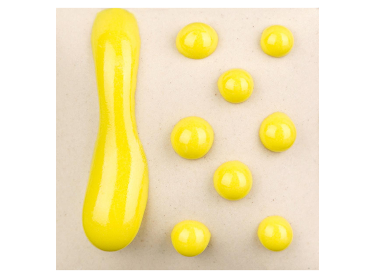Yellow Melt Gloop - 16 Ounces (Case of 1)