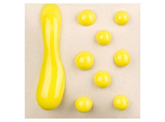 Yellow Melt Gloop - 16 Ounces (Case of 1)