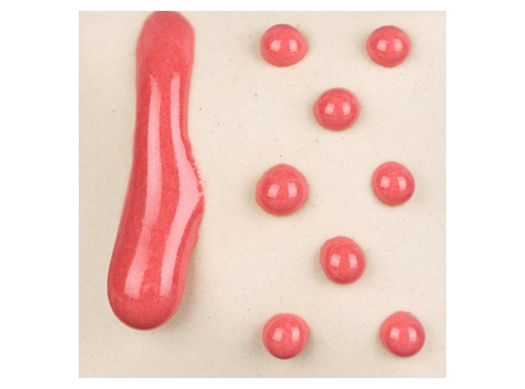 Hot Pink Melt Gloop - 16 Ounces (Case of 1)