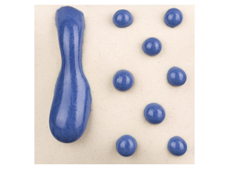 Blue Melt Gloop - 16 Ounces (Case of 1)