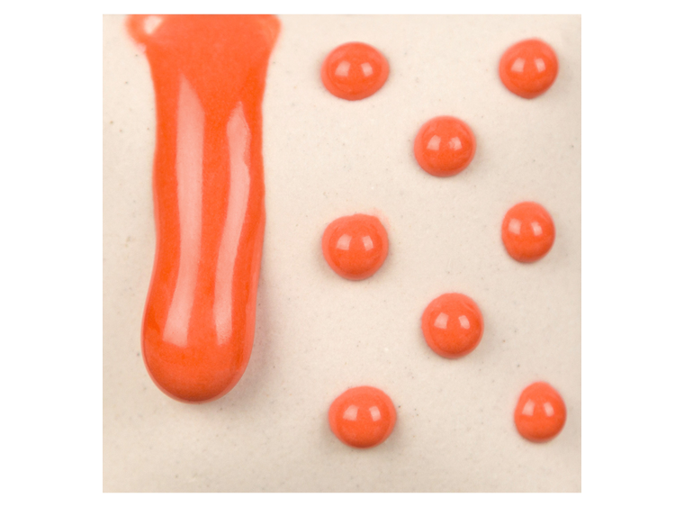 Orange Melt Gloop - 16 Ounces (Case of 1)