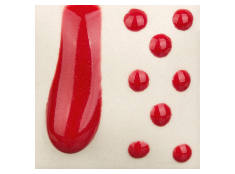 Red Melt Gloop - 16 Ounces (Case of 1)