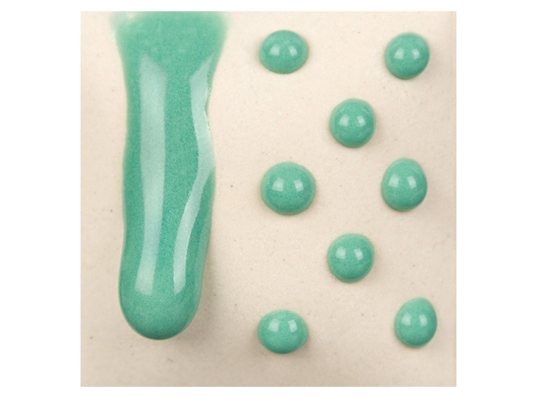 Turquoise Melt Gloop - 16 Ounces (Case of 1)