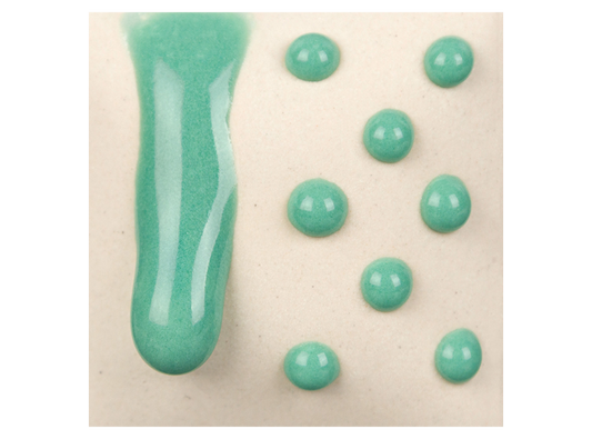 Turquoise Melt Gloop - 16 Ounces (Case of 1)