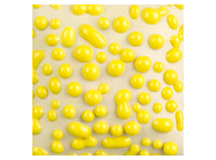Yellow Bead - 16 Ounces (Case of 1)