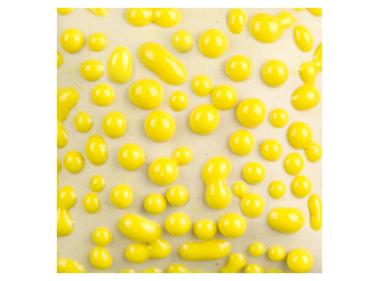 Yellow Bead - 16 Ounces (Case of 1)