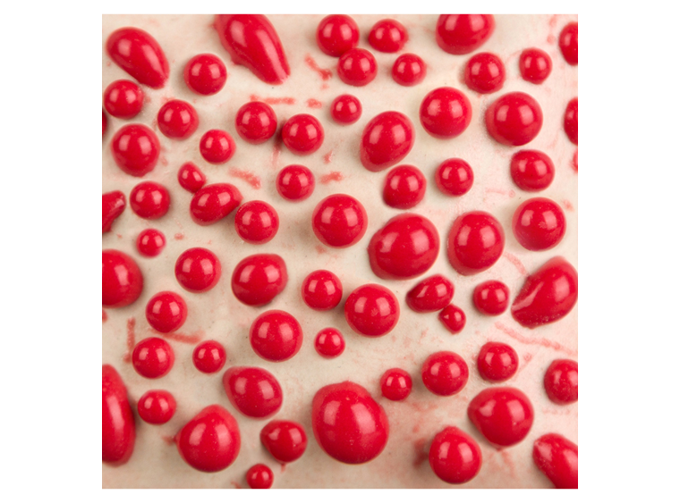 Red Bead - 16 Ounces (Case of 1)