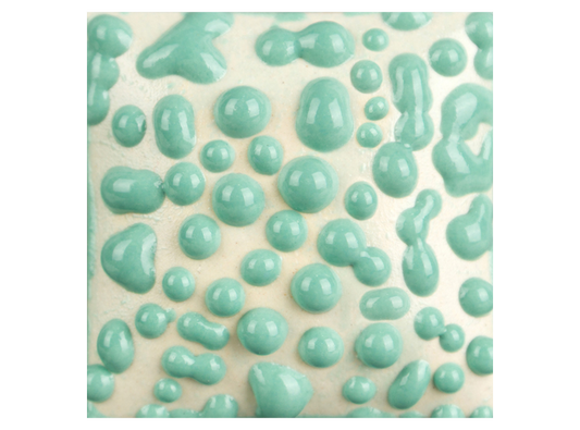 Turquoise Bead - 16 Ounces (Case of 1)