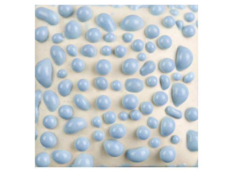 Pastel Blue Bead - 16 Ounces (Case of 1)