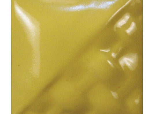 Yellow Gloss - 16 Ounces (Case of 1)