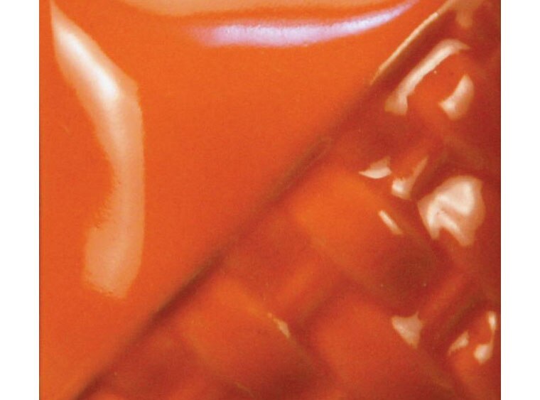 Orange Gloss - 16 Ounces (Case of 1)