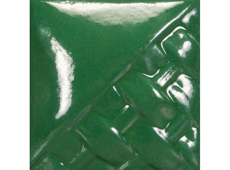 Dark Green Gloss - 16 Ounce (Case of 1)
