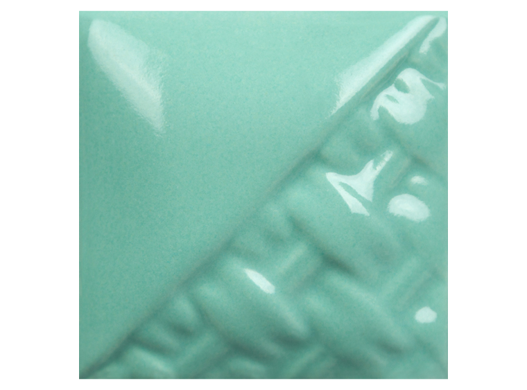 Aqua Gloss - 16 Ounces (Case of 1)