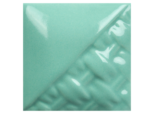 Aqua Gloss - 16 Ounces (Case of 1)