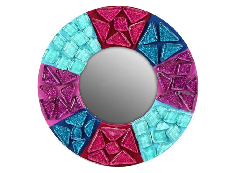 Mosaic Mirror Kit (Case of 1)